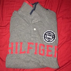 Tommy Hilfiger Polo
